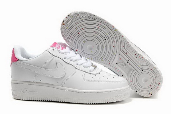 Nike Air Force One Women Low--010
